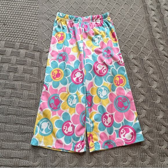 Barbie Other - Barbie PJ Pants ~ 2T